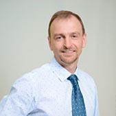 Andriy Zaremba