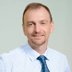 Andriy Zaremba